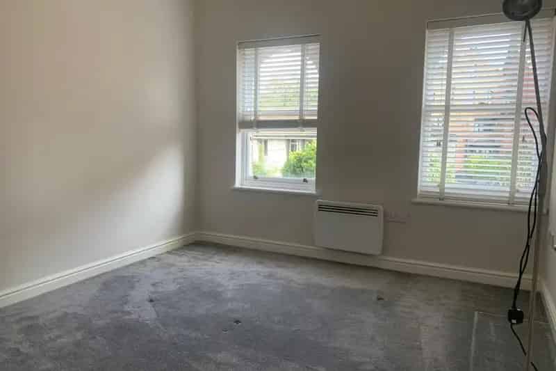 Luxury 2-Bed Apartment near Princes Park Sefton Park