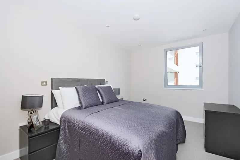 Luxury One Bedroom City Centre Apartment