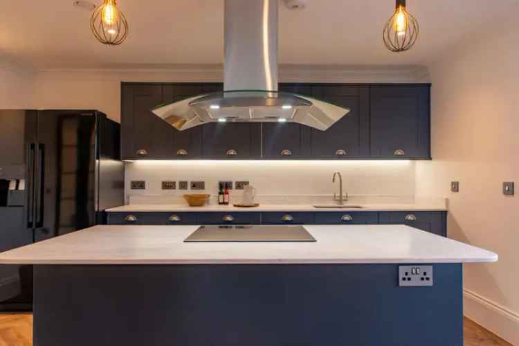 2 Bedroom Duplex Apartment for Sale in The Gothic
