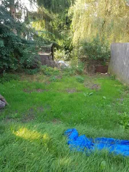 Lovely Bed Flat in Sible Hedingham