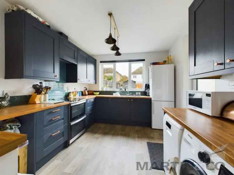 2 Bedroom House For Sale in St Albans