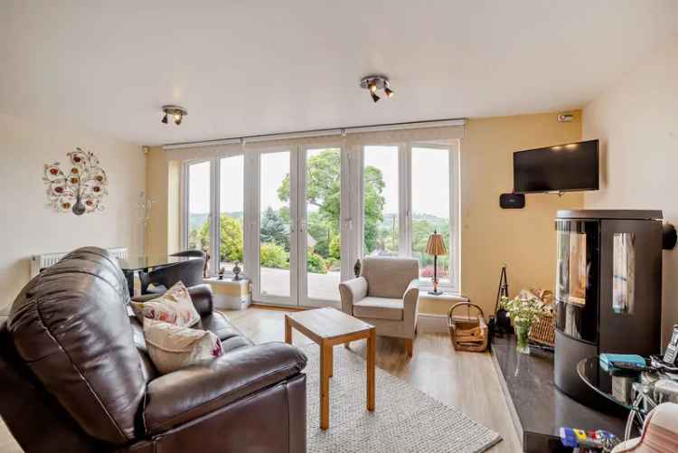 Detached Bungalow for sale with 5 bedrooms, Leese Lane Moddershall Stone, Staffordshire