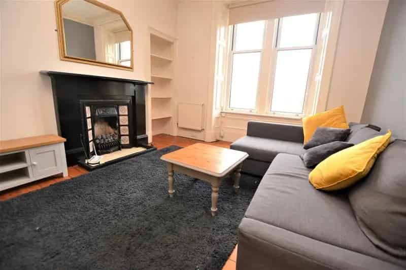 1 Bedroom Flat to Rent in Inverleith Edinburgh
