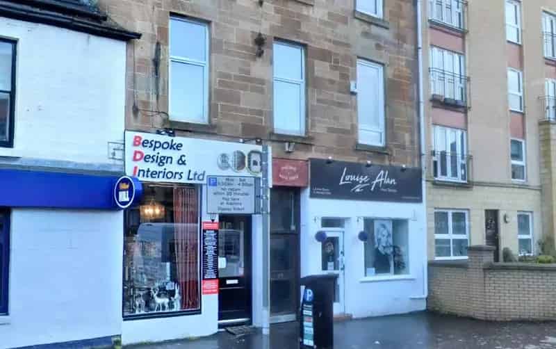 2 Bedroom Flat to Rent in Scotland