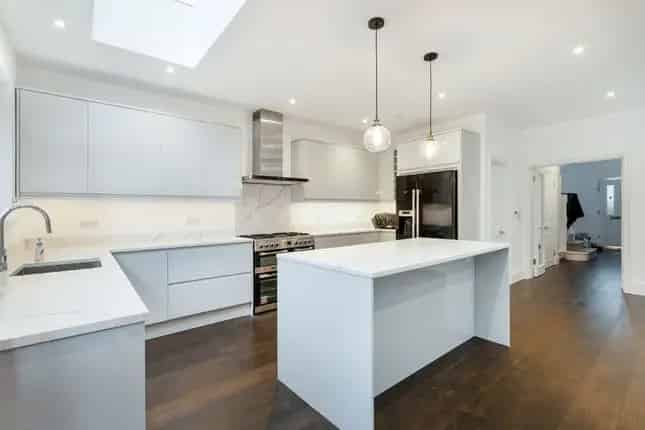 Semi Detached House for Sale Southfields SW18