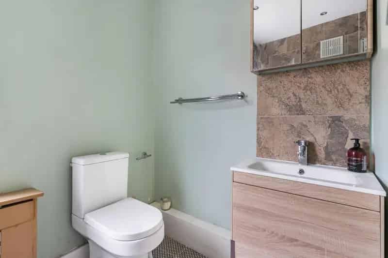 1 Bed Period Conversion Sydenham - First Time Buyer