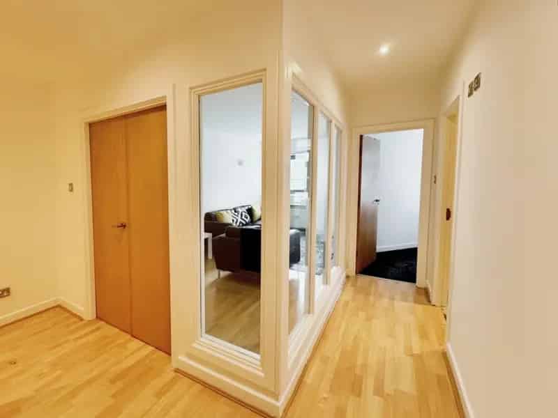 2 Bedroom Flat For Sale in Leeds City Centre