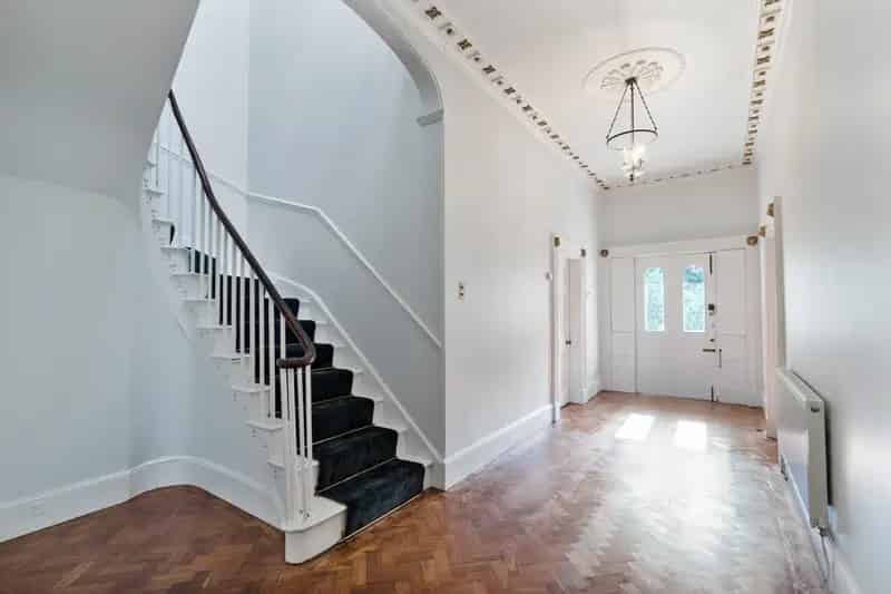 8 Bedroom Regency Mansion Detached House for Sale