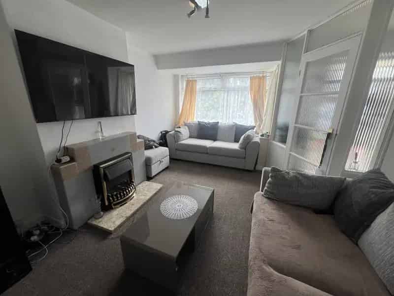 House For Rent , Birmingham, England