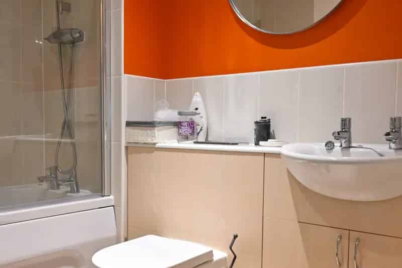 Luxury 3 Bed Cardiff Bay Apartment Marina Views Parking