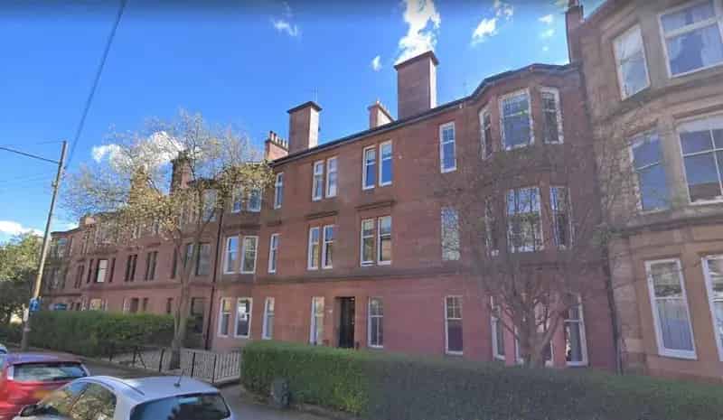 3 Bedroom Flat to Rent Near Byres Road Glasgow
