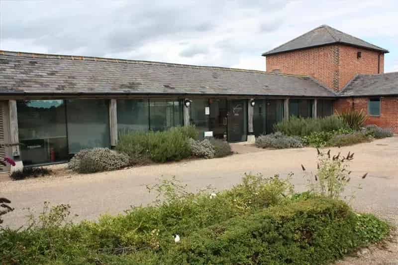 Barn Conversion Office Space Available January 2025