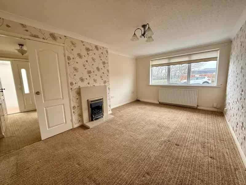 3 bedroom Bungalow
 For Sale