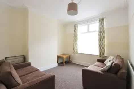 4 rooms house of 10 m² in Sheffield