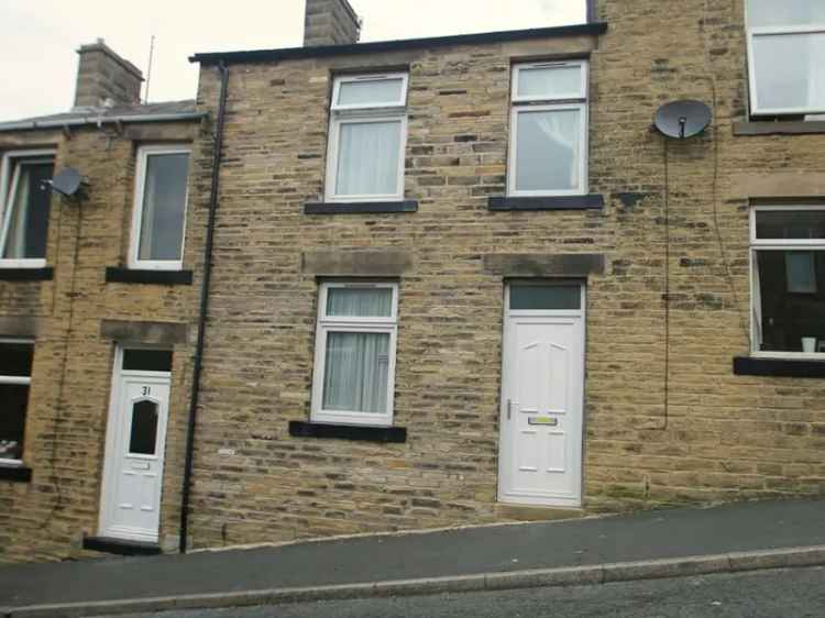 House For Rent in George Street, Skipton, England