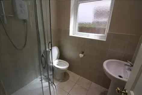 5 Bedroom Student House Southampton - July 1st 2025