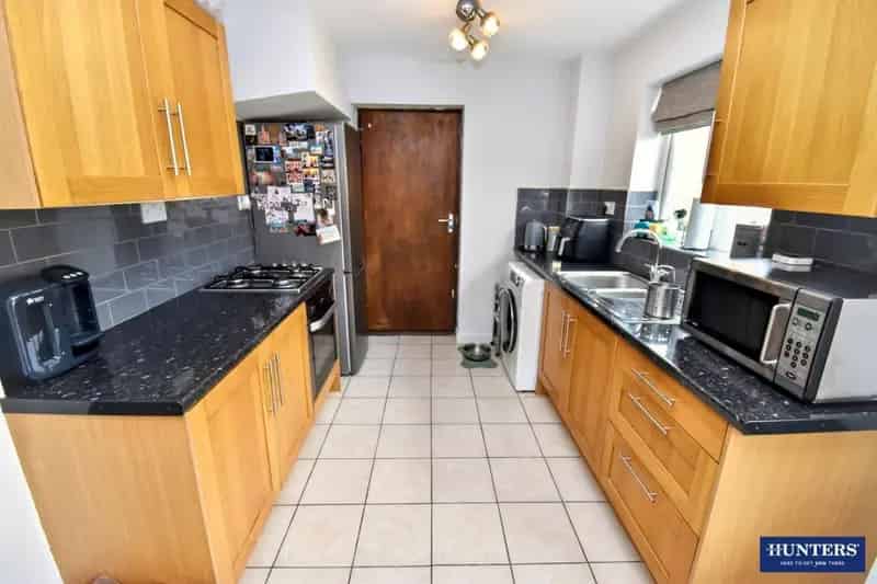 3 Bedroom House for Sale in Wigston Harcourt