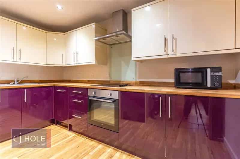 6 Bedroom Clifton Apartment - Student Accommodation - July Availability
