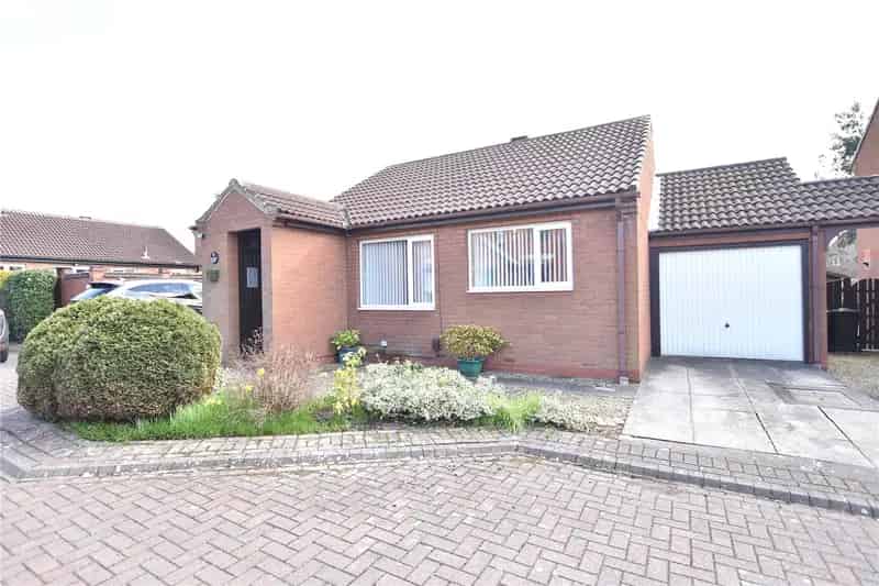Colton Village Link Detached Bungalow