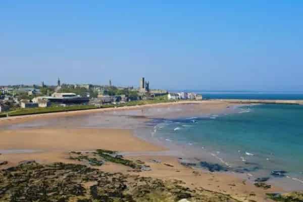 2 Bedroom House Near Beach and Amenities
