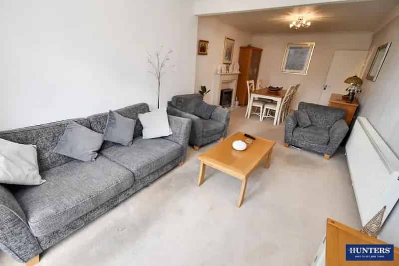 2 Bedroom Bungalow for Sale 797 SQ FT