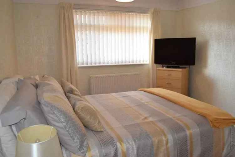 3 Bed House for Sale in Walton - Family Home with Garden and Parking