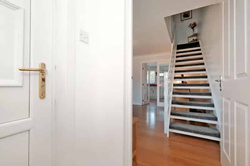 3 Bedroom Semi Detached House in Stonehaven