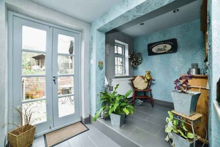 3 Bed Mid Terraced House in Brough