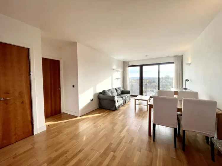 2 Bedroom Apartment to Rent Advent 1 Development