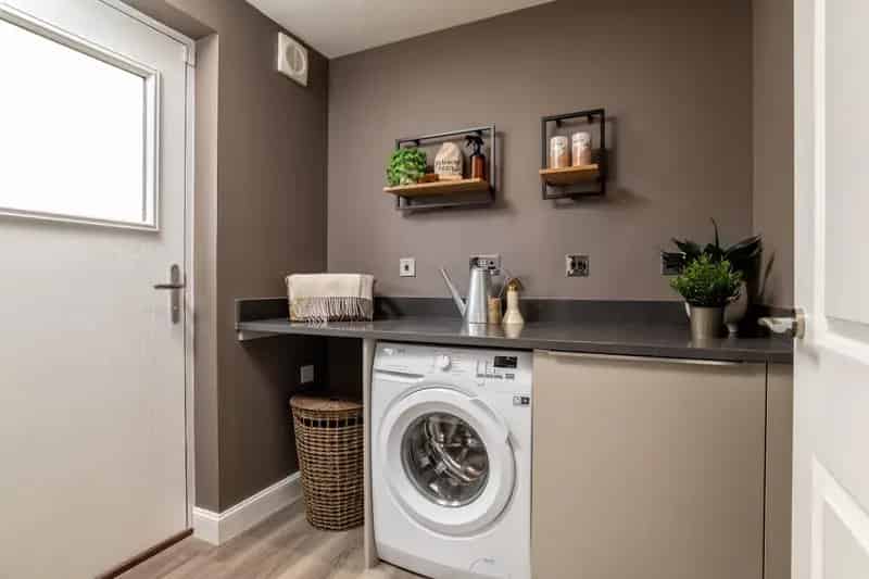 4 Bed House for Sale Spacious Family Home