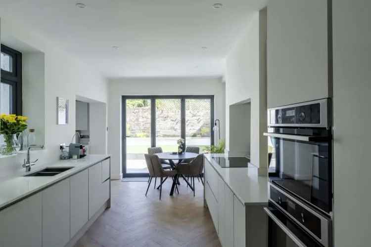 4 Bedroom House for Sale