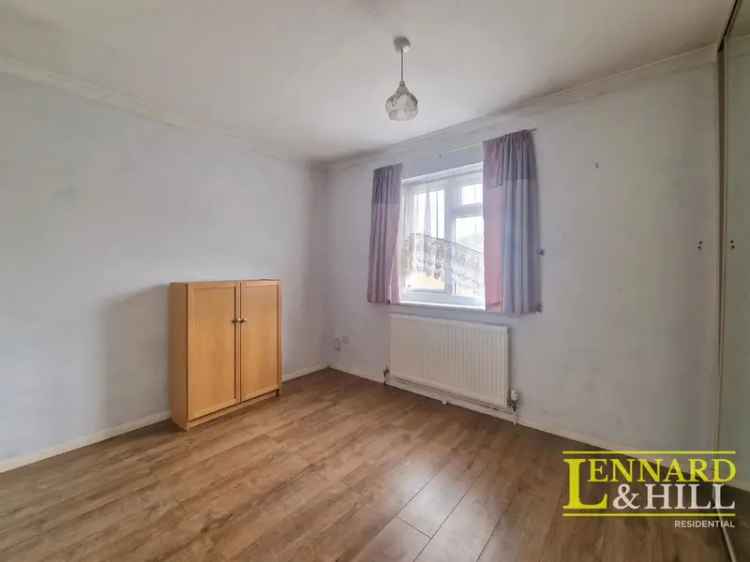 3 Bed Semi-Detached House For Sale