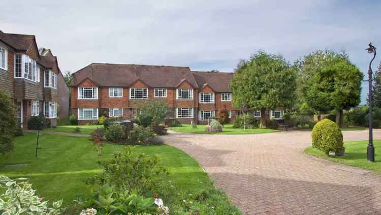 The Glebe Retirement Property Hurstpierpoint