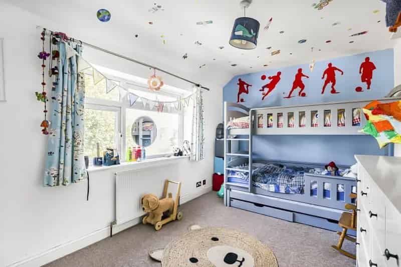 4 Bedroom Detached House For Sale Marsh Gibbon