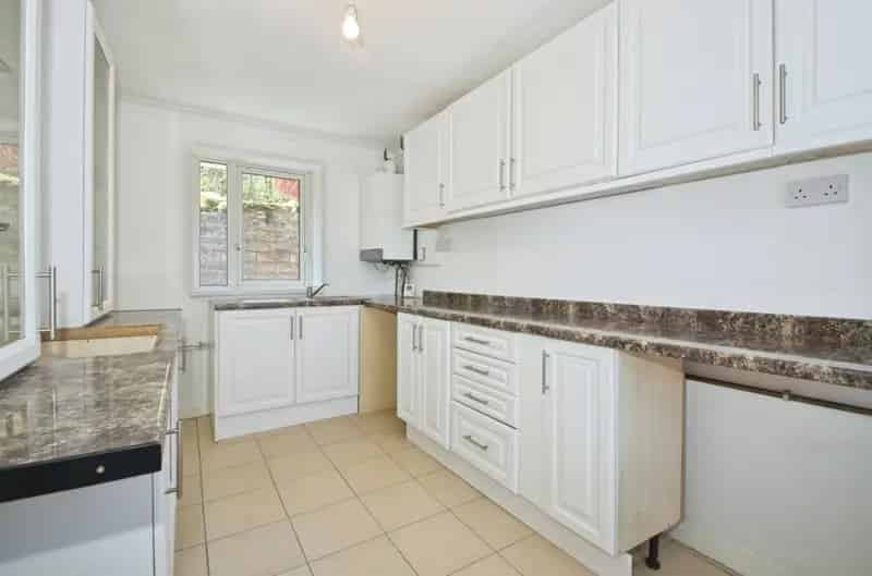 2 Bedroom Semi-Detached House Breathtaking Views