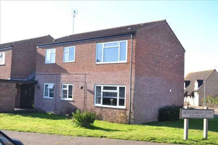 2 Bedroom Apartment for Sale in Chelmsford