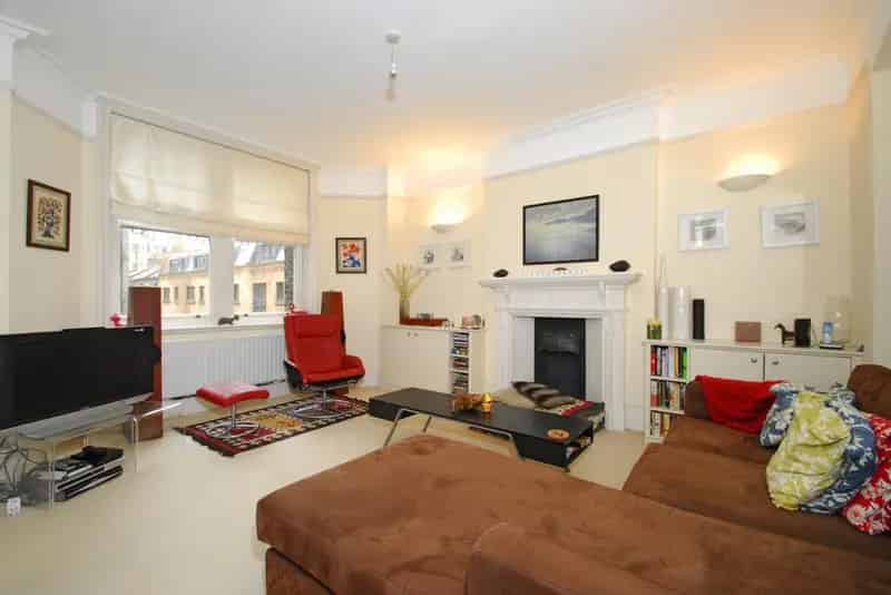 Flat For Rent , City of Westminster, England