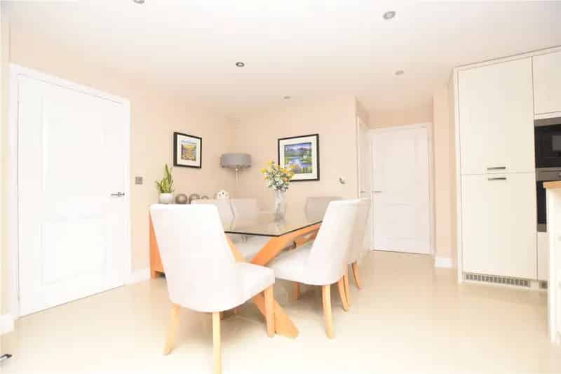 Four Bedroom Detached Family Home