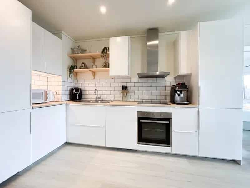 2 Double Bedroom Apartment For Sale