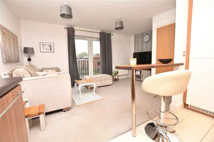 Apartment For Sale in Leeds, England