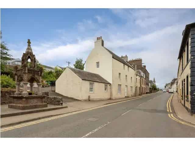 3 Bedroom Terraced House For Sale High Street