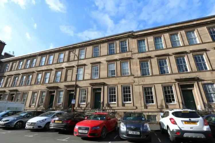 5 Bedroom Flat to Rent - West End Spacious Apartment