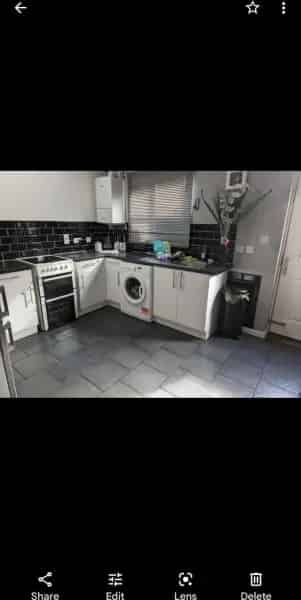 2 Bed House South Wigston - Massive Bedrooms, Parking