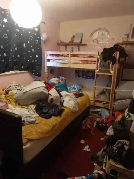1 Bed Ground Floor Flat