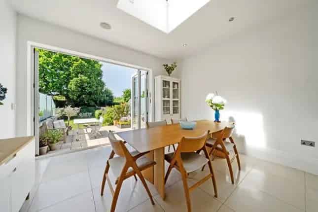 Semi Detached House for Sale Acton London