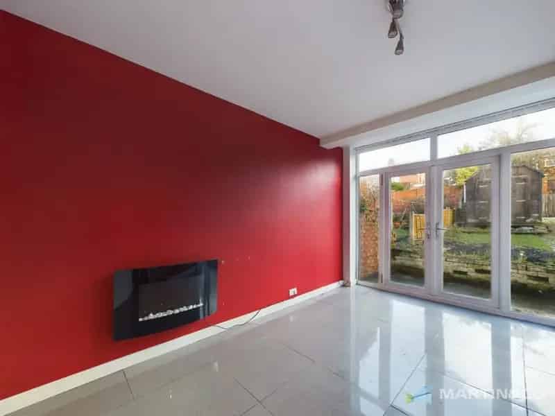 3 Bedroom House For Sale in Blackpool Near Stanley Park