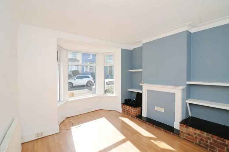Three Double Bedroom Period Property For Sale