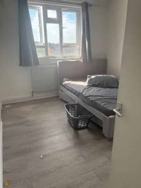 2-Bed Flat 7 Floor Block Near Park and Amenities