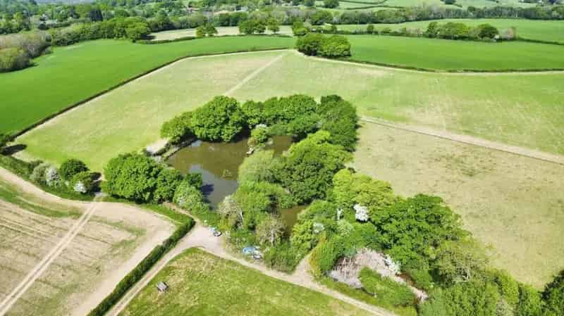 6 Bedroom Detached House Hastings East Sussex