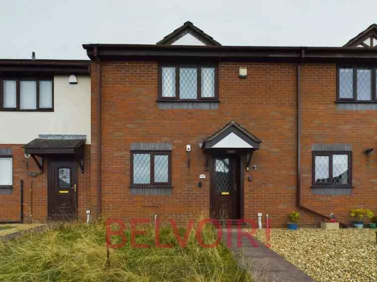 House For Rent in Stoke-on-Trent, England